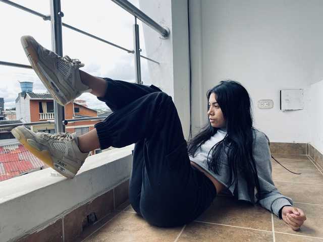 Fotografie a profilului MissyDupont