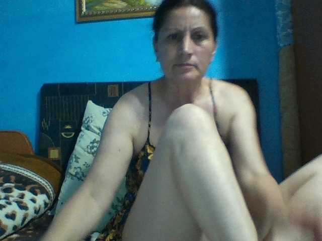 Capturi de ecran de difuzare Estelle69