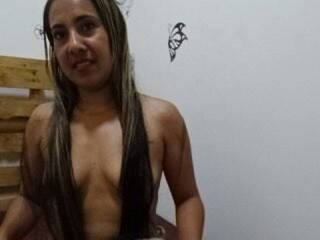 Chat video erotic estellitafash