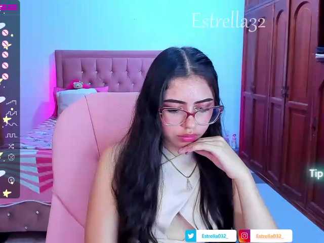 Capturi de ecran de difuzare estrella32_
