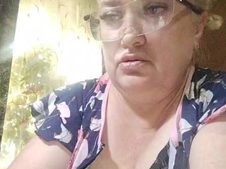Chat video erotic EugeniaLady