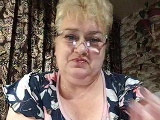 Chat video erotic EugeniaLady