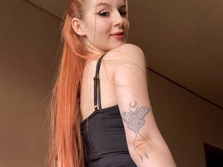 Chat video erotic EugeniaMelford