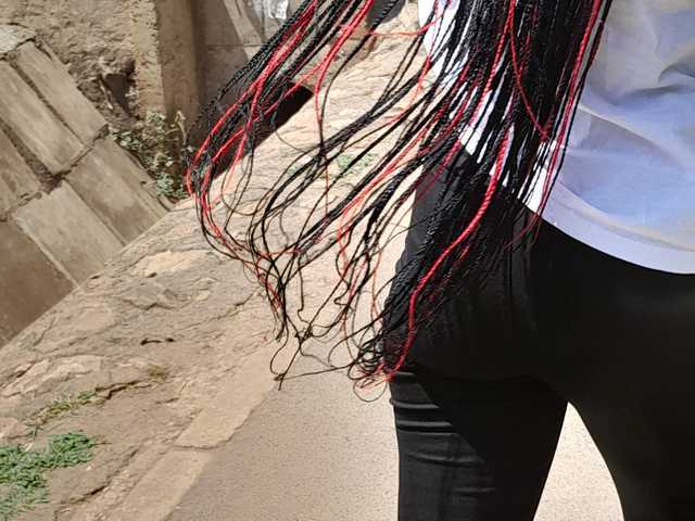 Fotografie a profilului Sexysuzzy12