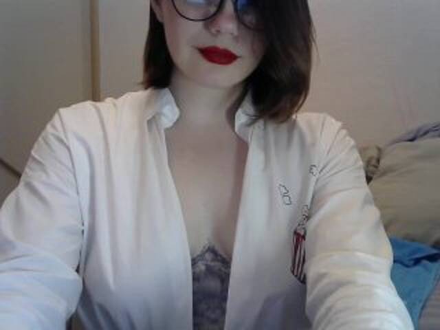 Capturi de ecran de difuzare Eustoma