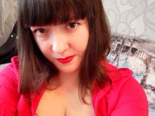 Chat video erotic EVA-9999