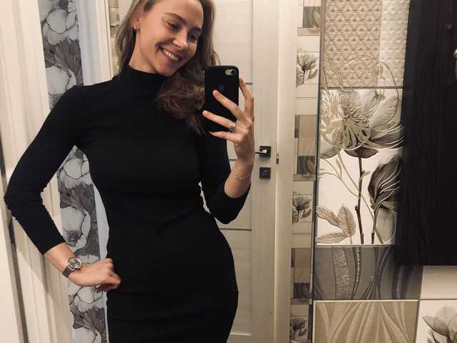 Fotografie a profilului Adamova_Eva
