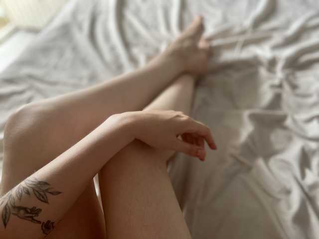 Fotografie a profilului Adamova_Eva