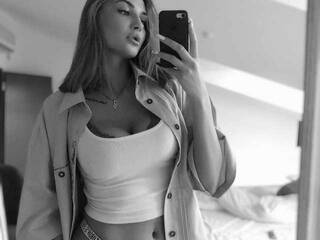 Chat video erotic Eva-Flys