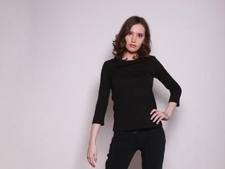 Chat video erotic Eva-Lein