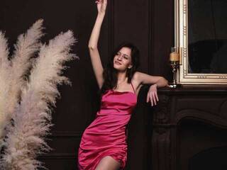 Chat video erotic Eva-Rox