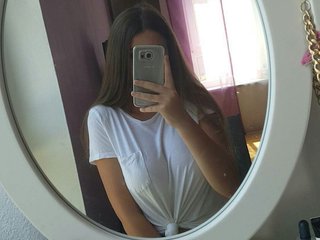 Chat video erotic Eva201