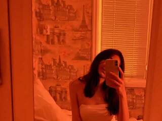 Chat video erotic Evaaee