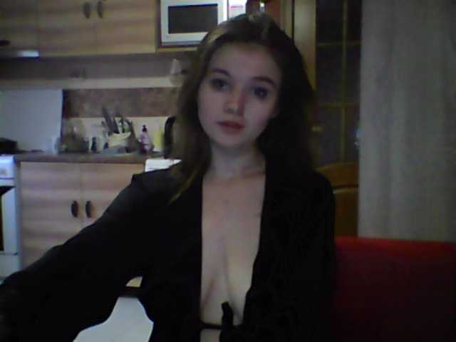 Capturi de ecran de difuzare EvaBabochka