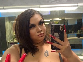 Chat video erotic EvaBbw1