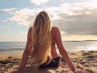 Chat video erotic Evacharming