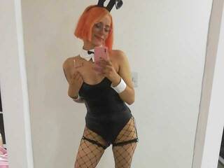 Chat video erotic EvaColins