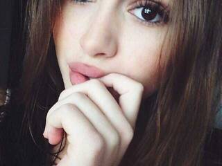 Chat video erotic EvaCute