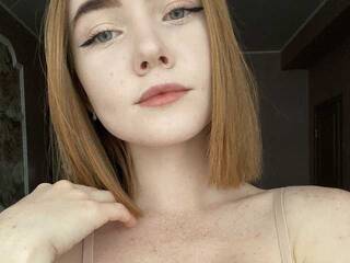 Chat video erotic EvaCutie