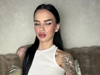 Chat video erotic EvaDesire