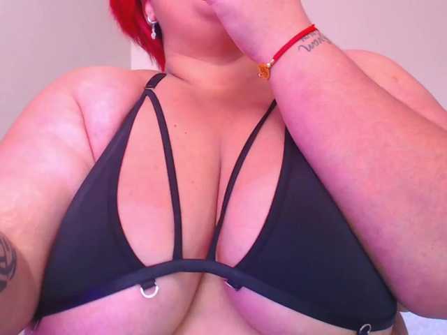 Capturi de ecran de difuzare evaferrerhot