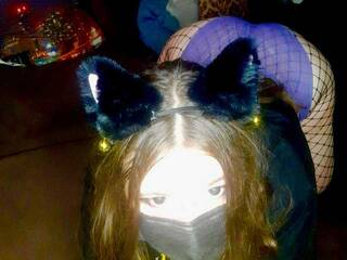 Chat video erotic EvaFlex