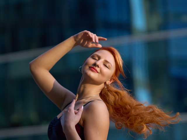 Fotografie a profilului EvaForEva