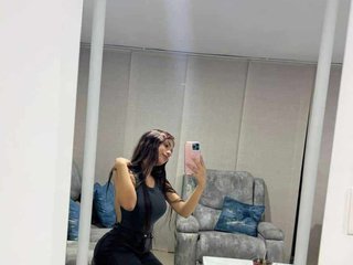 Chat video erotic EvaHale