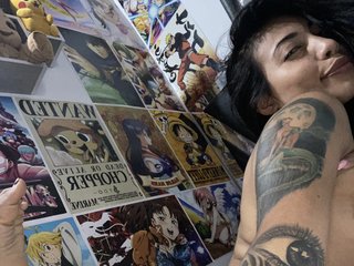 Chat video erotic Evaink