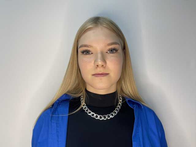 Fotografie de profil EvaLanis