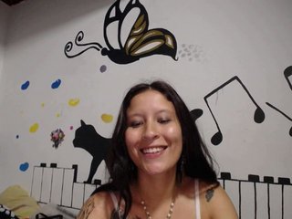 Capturi de ecran de difuzare Eva_latin