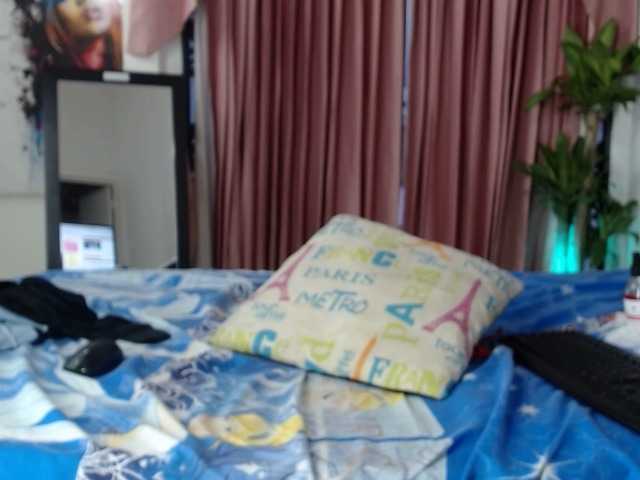 Capturi de ecran de difuzare Evalopez-69