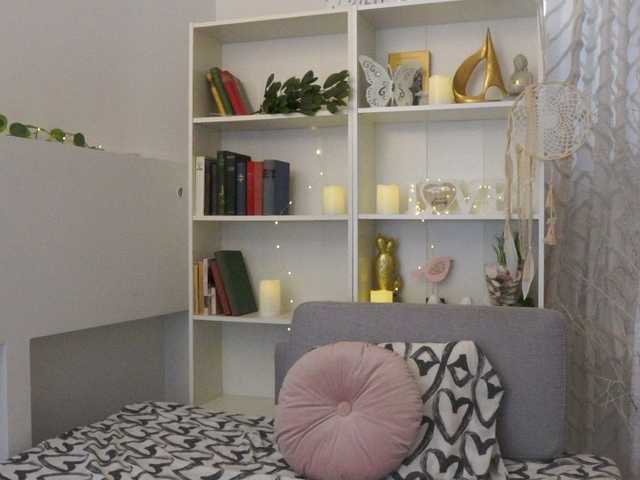 Capturi de ecran de difuzare EVALOVIA