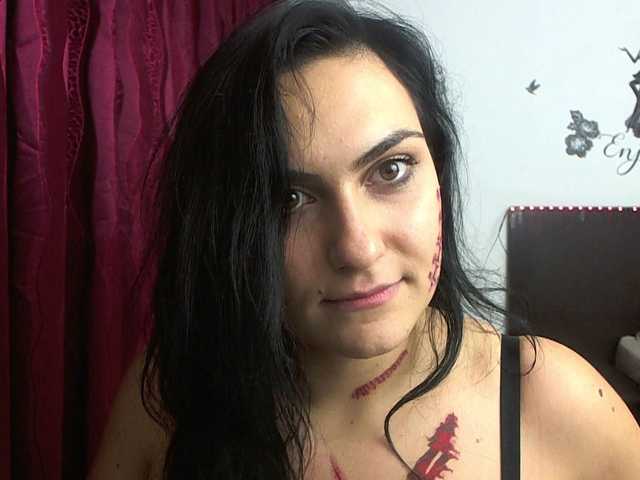 Fotografii evalovia112 Make me cum with your tips! I want to play naughty with you;)lush its on!help me squirt c2c20 flashboobs20 showass15 feet40 topples59 deeptroat70 oilboobs65 naked140 dildopuss170 anal200