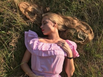 Fotografie a profilului MissEva