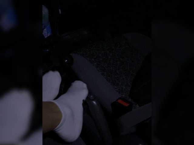 Capturi de ecran de difuzare MissEva