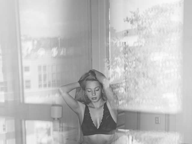 Fotografie a profilului MissEva
