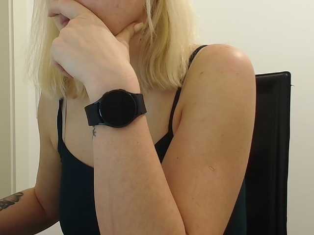 Capturi de ecran de difuzare EvaMenson