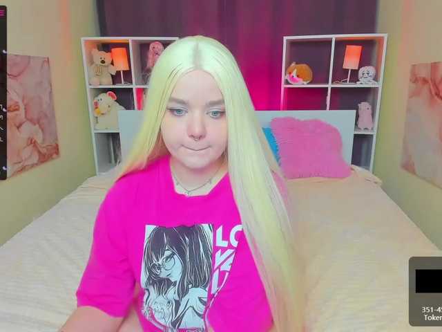 Capturi de ecran de difuzare EvaMeow