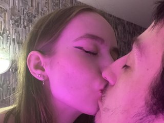 Chat video erotic EvaSweetHugo