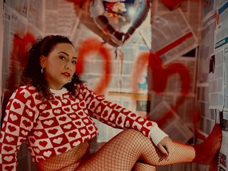 Chat video erotic Evamills