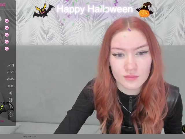 Capturi de ecran de difuzare EvammmAprill