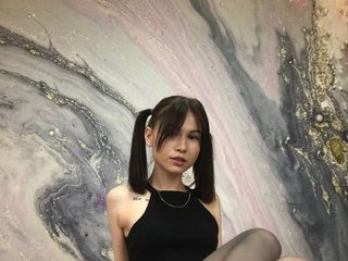 Chat video erotic EvammmAprill