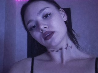 Chat video erotic EvaMurkovskiViP