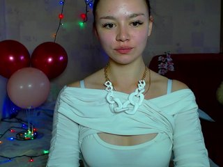 Chat video erotic EvaMurkovskiViP
