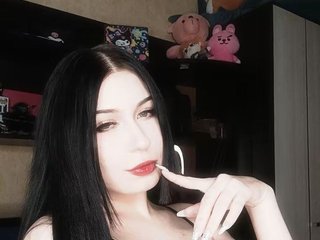 Chat video erotic EvaNeko