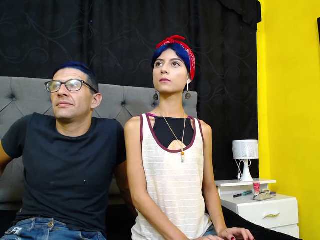 Capturi de ecran de difuzare EvangelBack