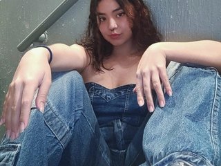 Chat video erotic Evangelin1