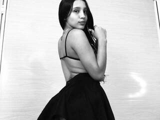 Chat video erotic Evangeline18