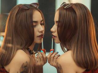 Chat video erotic EvangelineF